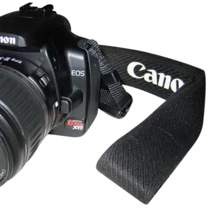 Canon EOS 400D Kit EF-S 18-55
