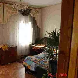 Сдается посуточно 2-х комнатная квартира в Зеленоградске