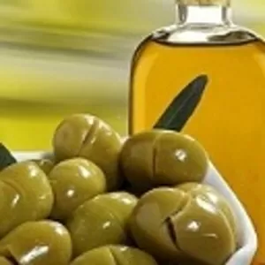 оливковое масло из Италии домашнее