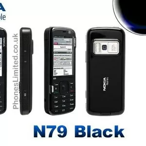 Продам Nokia N79