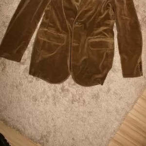 Продам мужской пиджак ETRO Milano size S