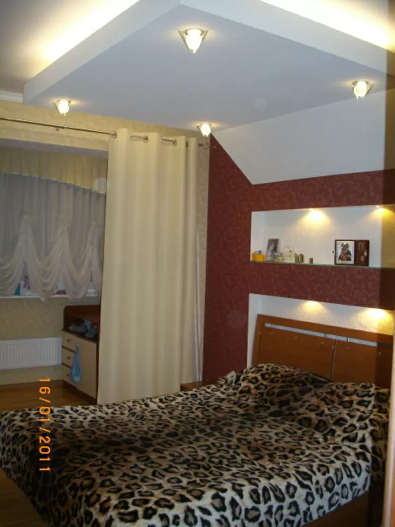 Продается 2-хкомнатная квартира по ул. Куйбышева (начало) 2