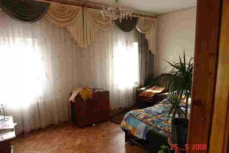 Сдается посуточно 2-х комнатная квартира в Зеленоградске