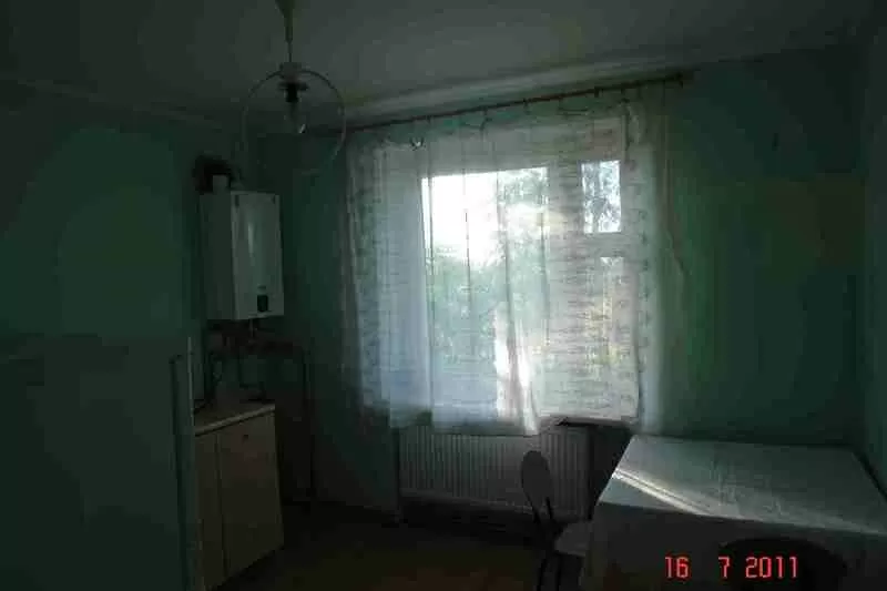 Сдается посуточно 3-х комнатная квартира в Зеленоградске 2