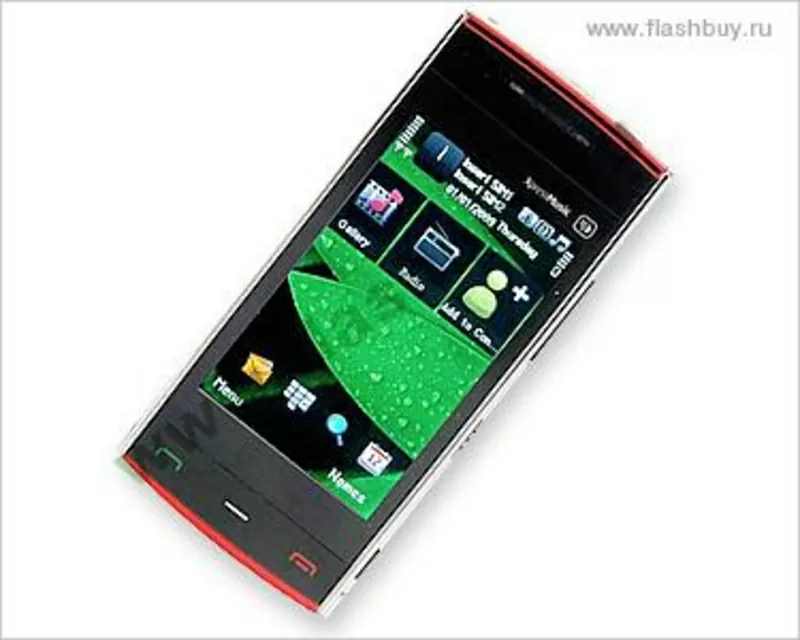 Копия Nokia X6 (Китай) 2