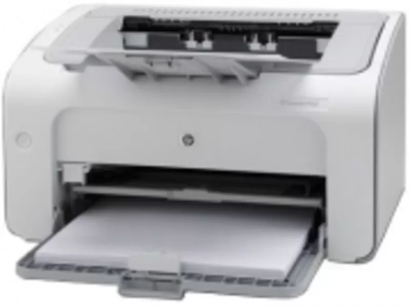 Продаётся принтер HP LaserJet P1102